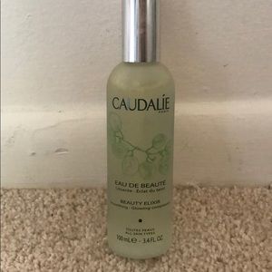 Caudelie eau de beaute elixir